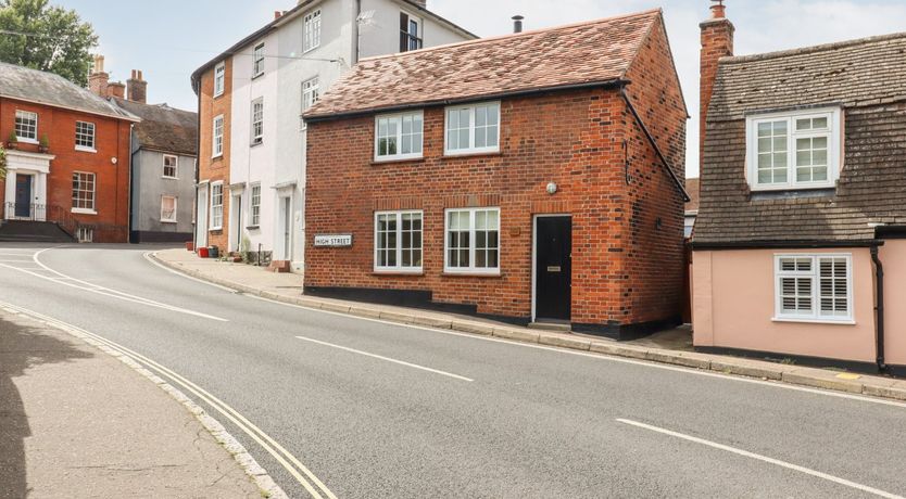 Photo of Wherry Cottage