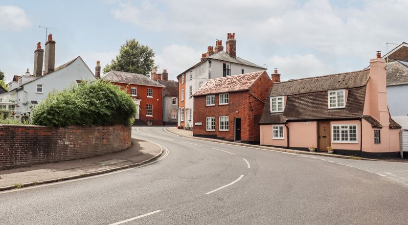 Photo of Wherry Cottage