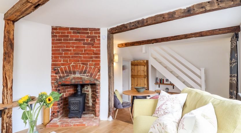 Photo of Wherry Cottage