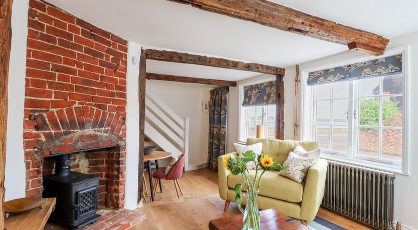 Photo of Wherry Cottage