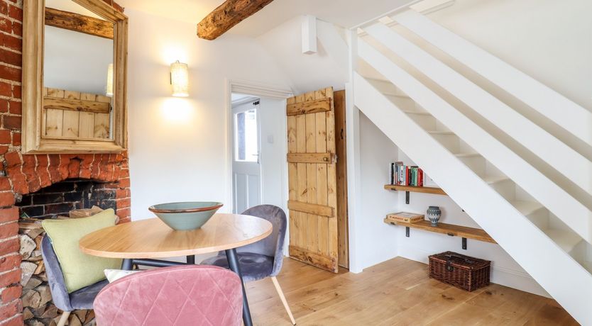 Photo of Wherry Cottage