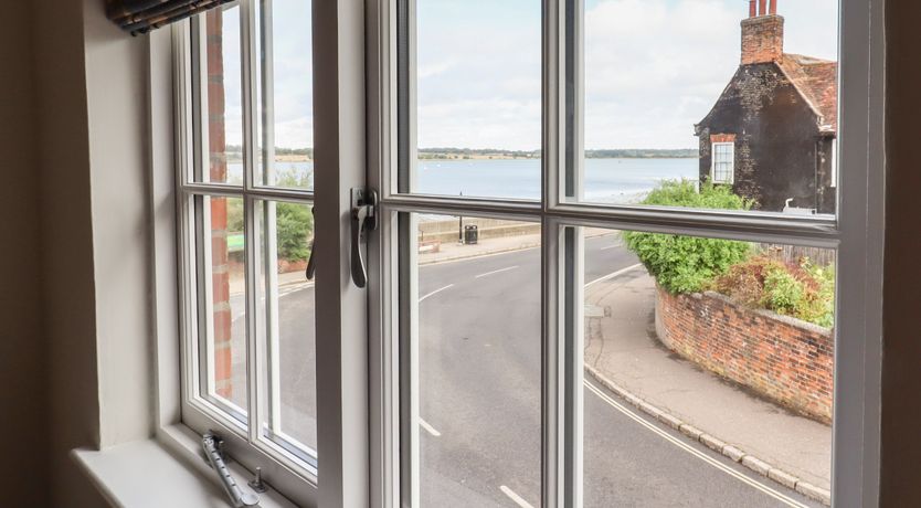 Photo of Wherry Cottage