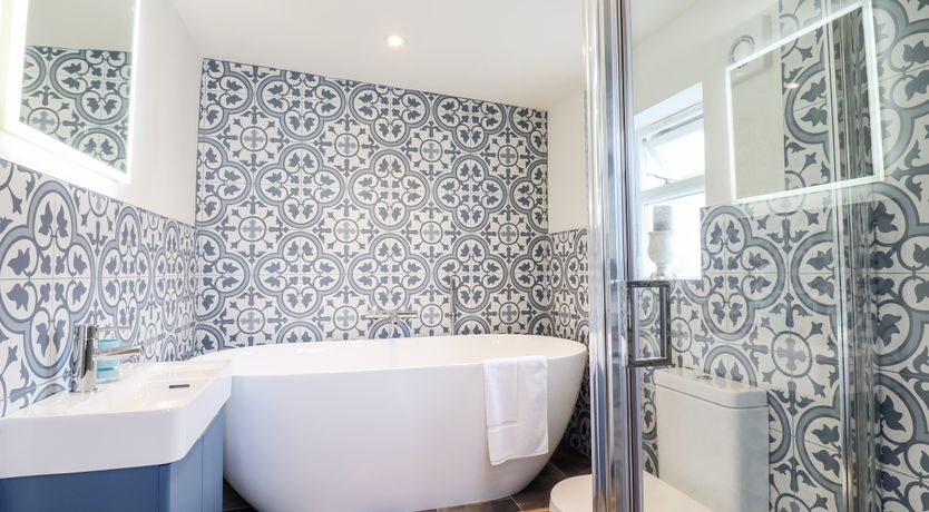 Photo of Wherry Cottage