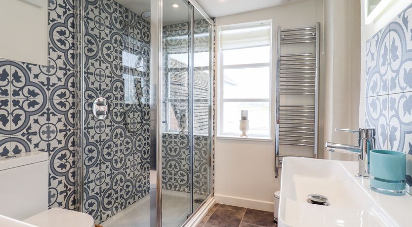 Photo of Wherry Cottage