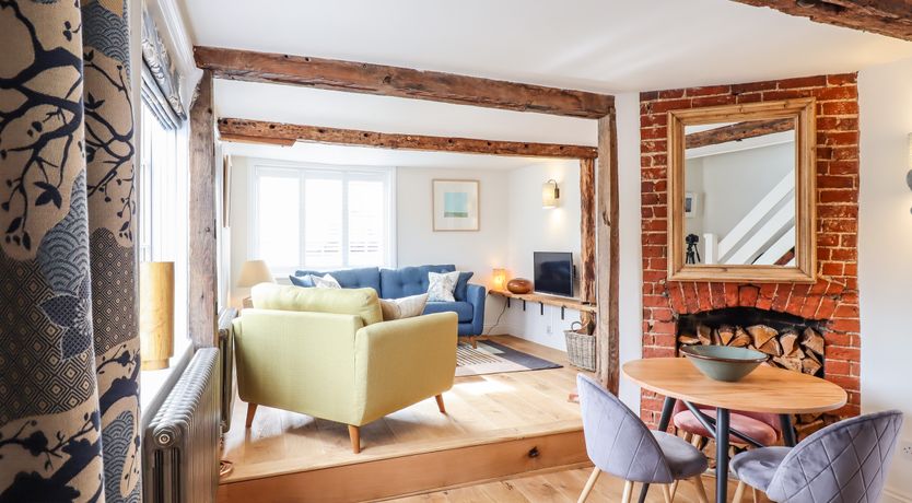 Photo of Wherry Cottage