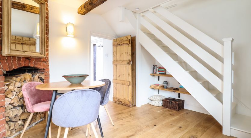 Photo of Wherry Cottage