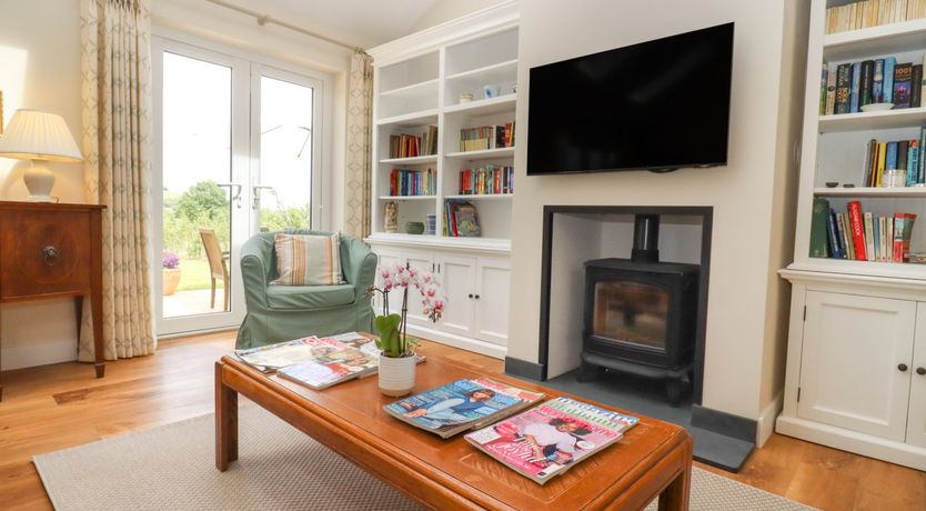 Photo of Lords Hill Barn