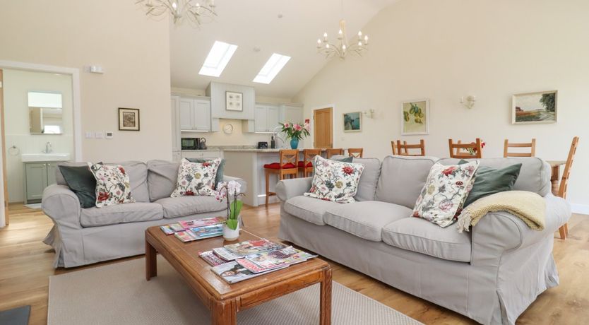 Photo of Lords Hill Barn