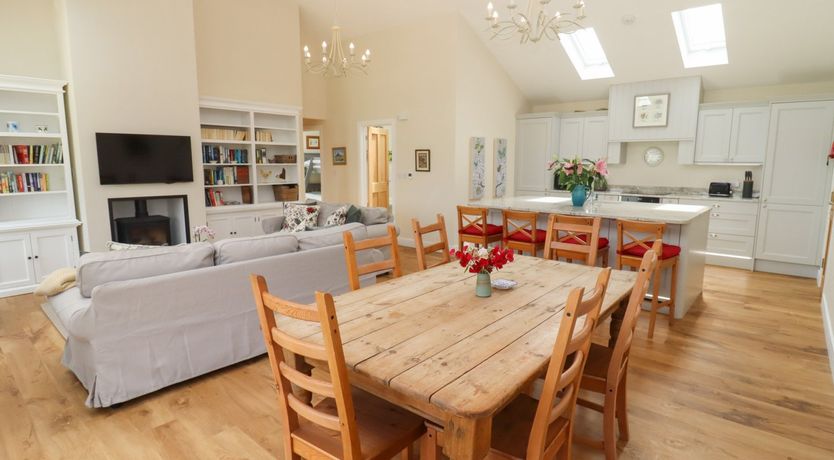 Photo of Lords Hill Barn