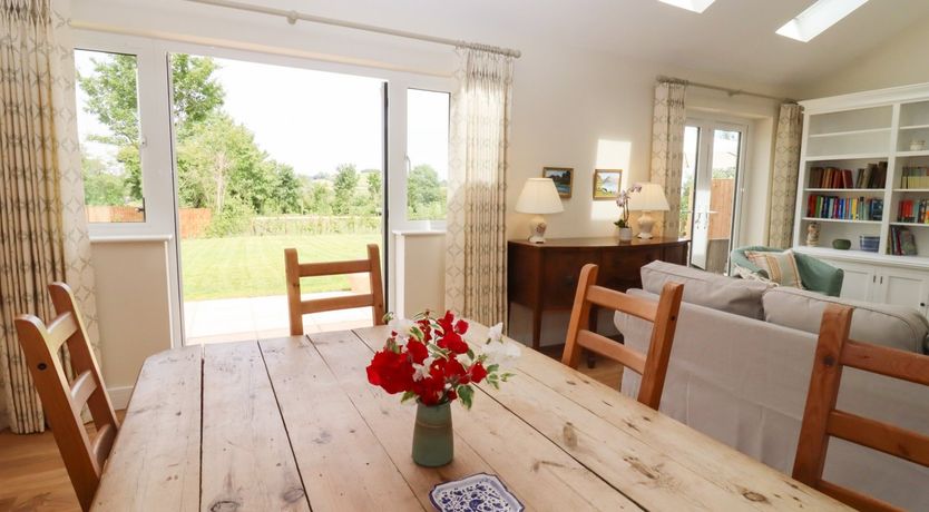 Photo of Lords Hill Barn