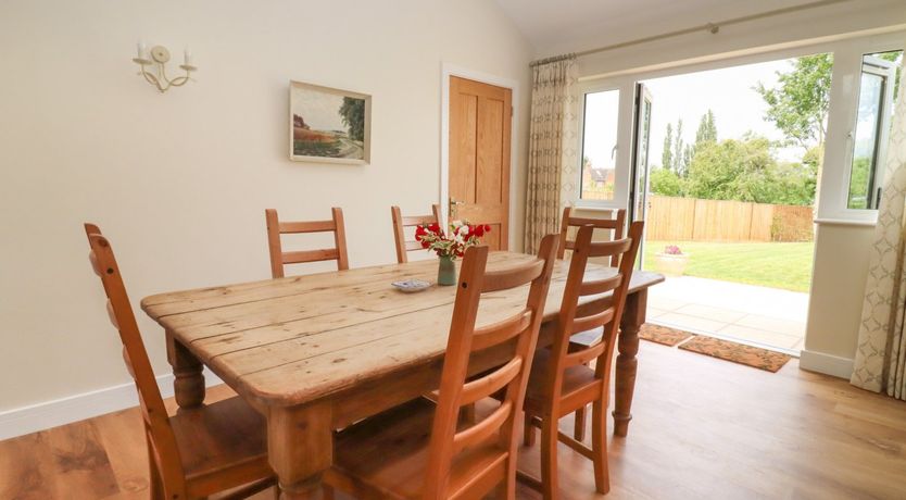 Photo of Lords Hill Barn