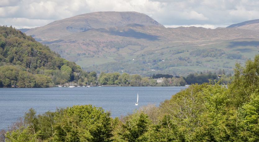 Photo of Coniston