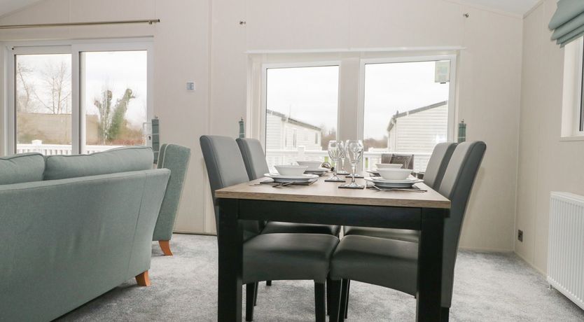 Photo of Lodge at Chichester Lakeside (2 Bed)