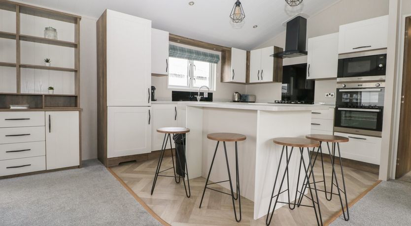 Photo of Lodge at Chichester Lakeside (2 Bed)