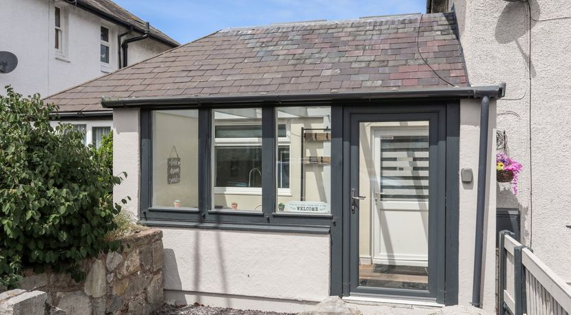 Photo of Beeches Bach