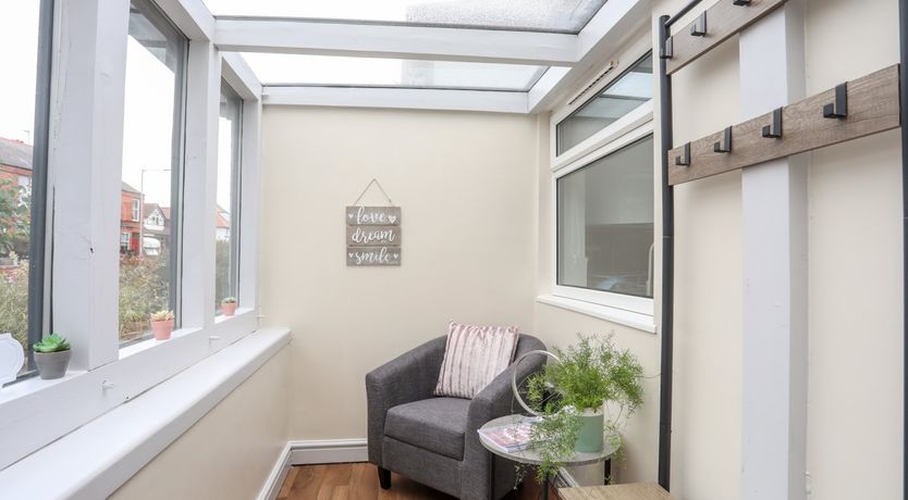 Photo of Beeches Bach