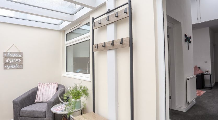 Photo of Beeches Bach