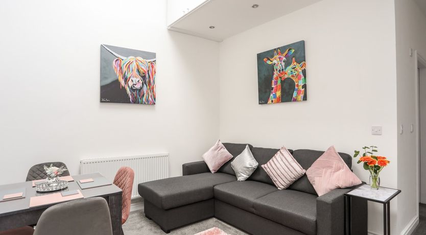 Photo of Beeches Bach