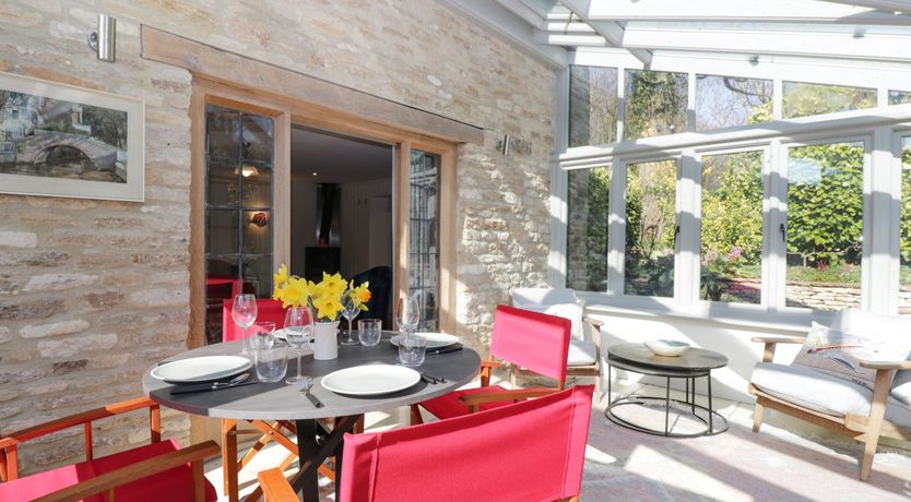 Photo of Rose Cottage