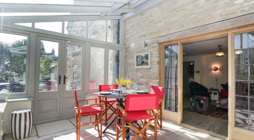 Photo of Rose Cottage