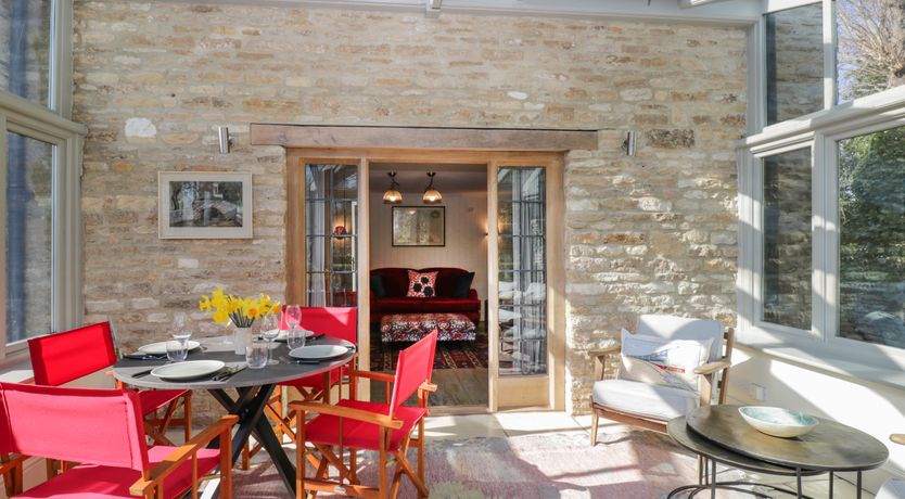 Photo of Rose Cottage