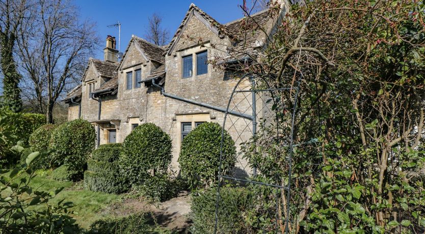 Photo of Rose Cottage