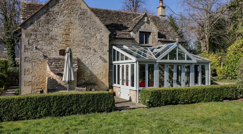 Photo of Rose Cottage