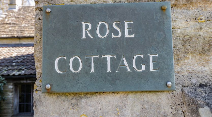 Photo of Rose Cottage