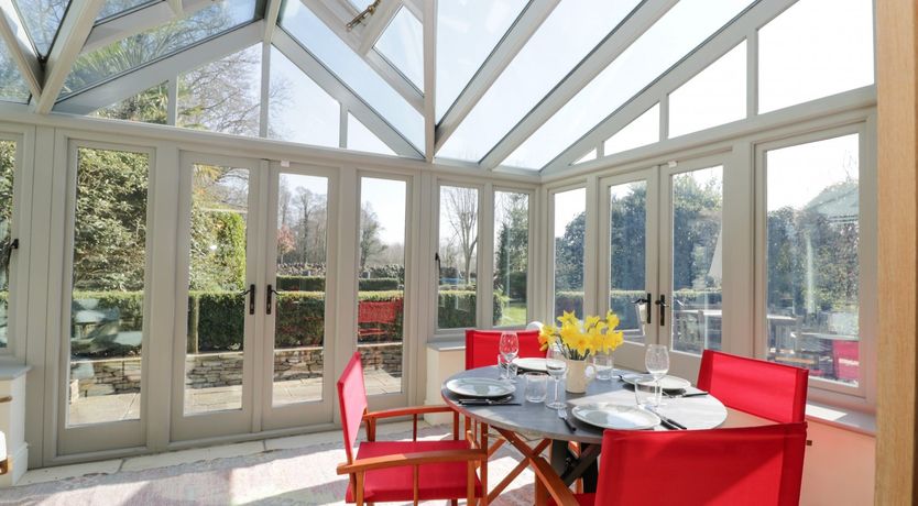 Photo of Rose Cottage