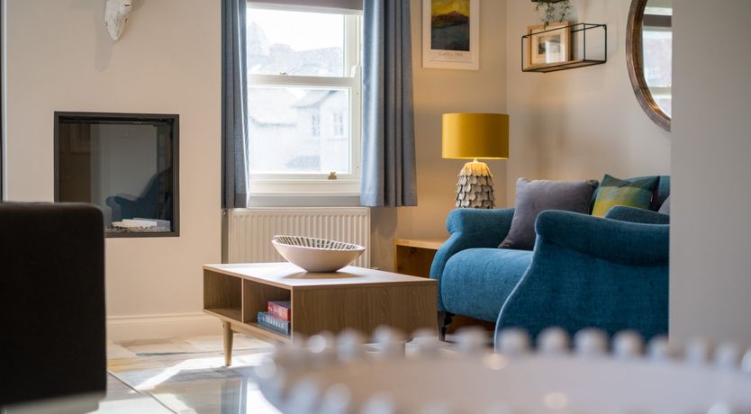 Photo of Howe Keld 3 Ground floor