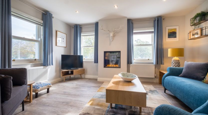 Photo of Howe Keld 3 Ground floor