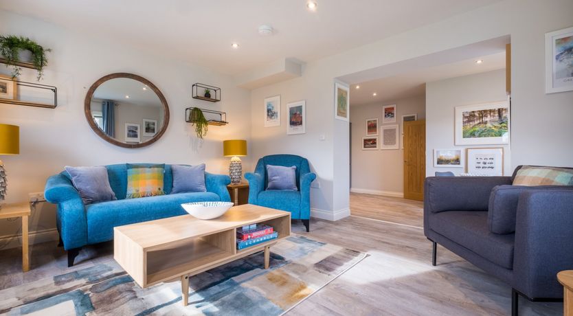 Photo of Howe Keld 3 Ground floor