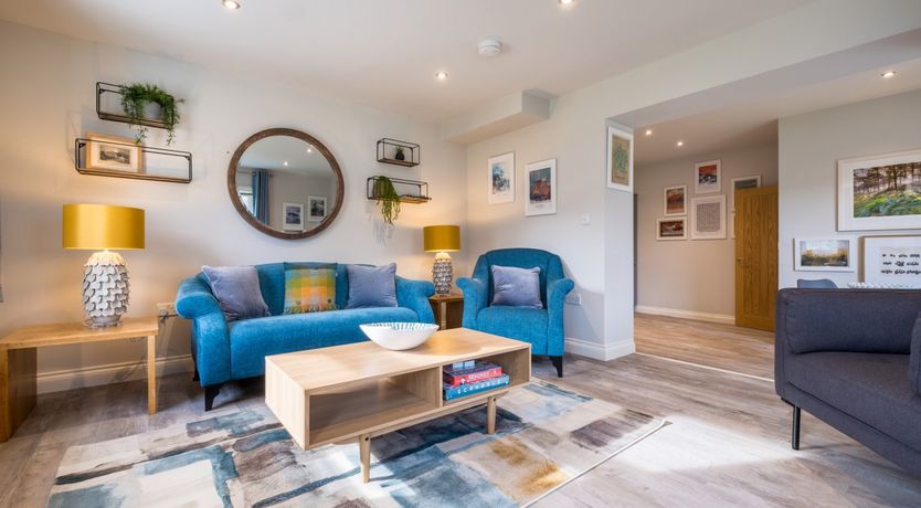 Photo of Howe Keld 3 Ground floor