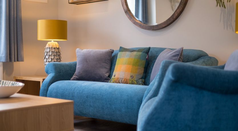 Photo of Howe Keld 3 Ground floor