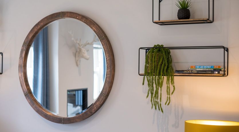 Photo of Howe Keld 3 Ground floor