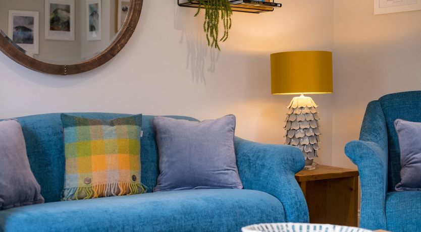 Photo of Howe Keld 3 Ground floor