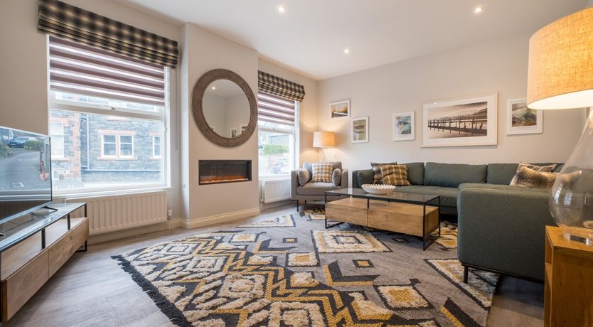 Photo of Howe Keld 5 First Floor