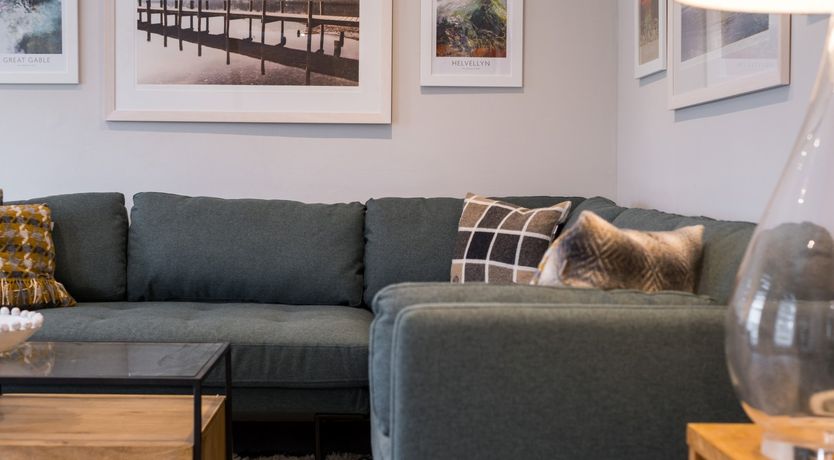 Photo of Howe Keld 5 First Floor