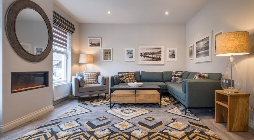 Photo of Howe Keld 5 First Floor