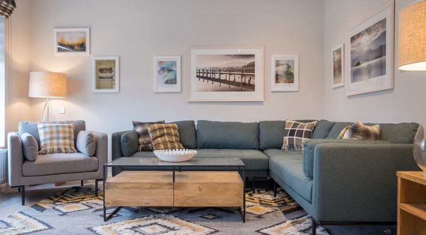 Photo of Howe Keld 5 First Floor