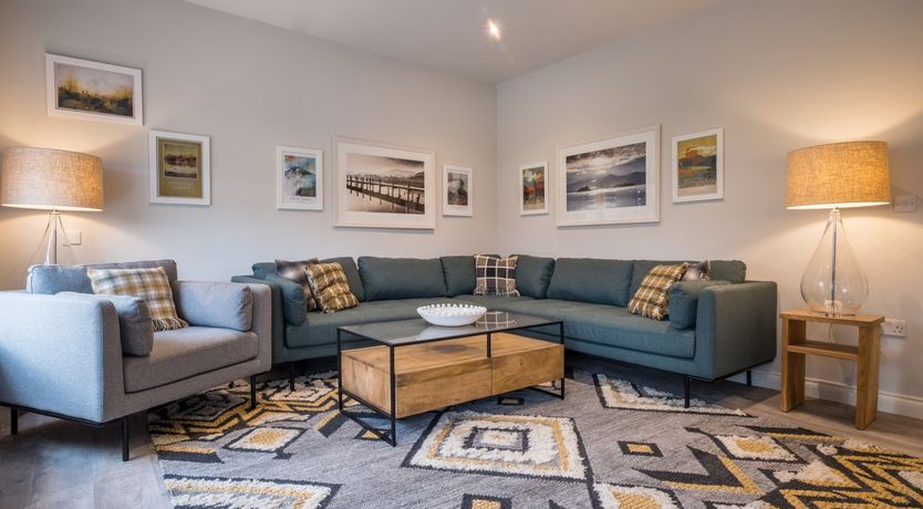 Photo of Howe Keld 5 First Floor