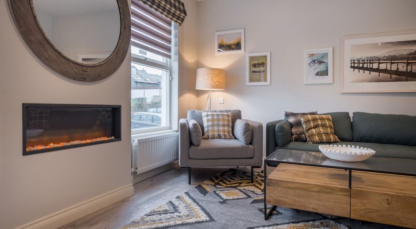 Photo of Howe Keld 5 First Floor