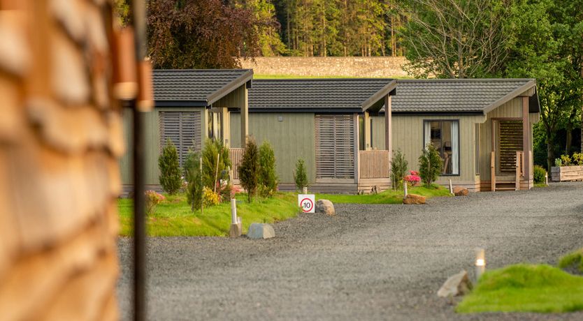 Photo of Lodge 7 - The Earn