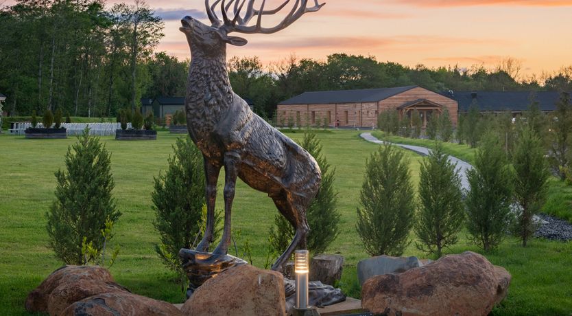 Photo of Lodge 7 - The Earn