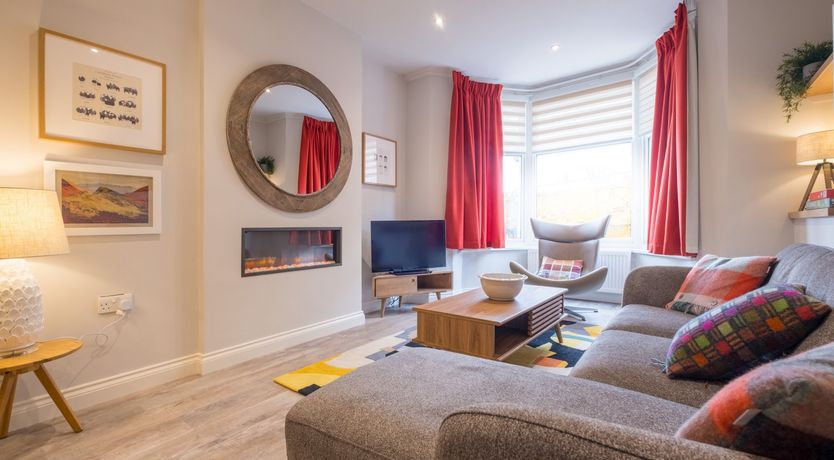 Photo of Howe Keld 1 Ground floor