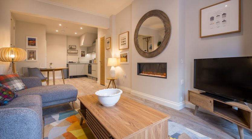 Photo of Howe Keld 1 Ground floor