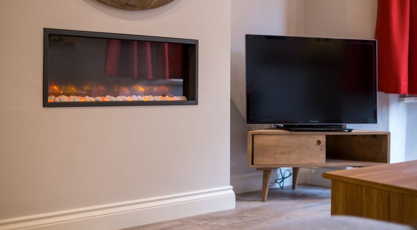 Photo of Howe Keld 1 Ground floor