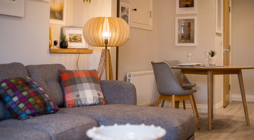 Photo of Howe Keld 1 Ground floor