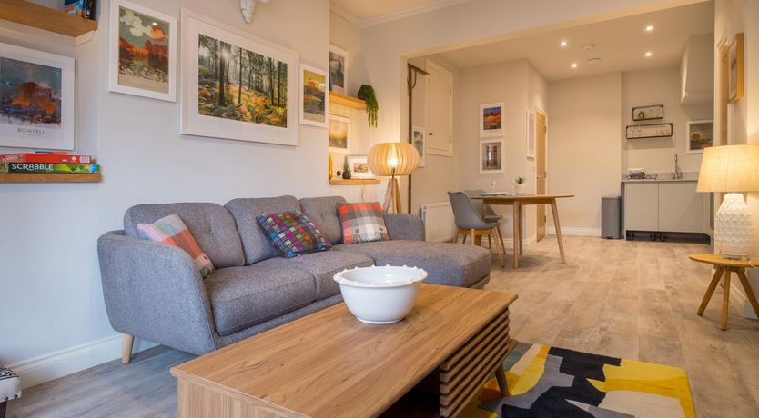 Photo of Howe Keld 1 Ground floor