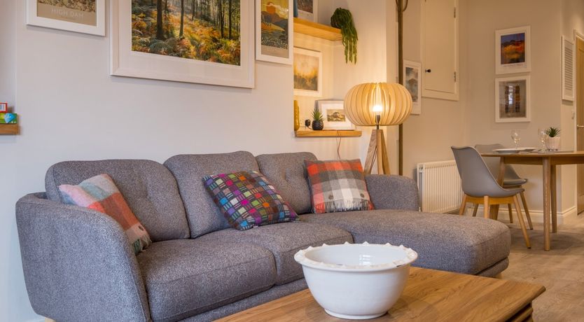 Photo of Howe Keld 1 Ground floor